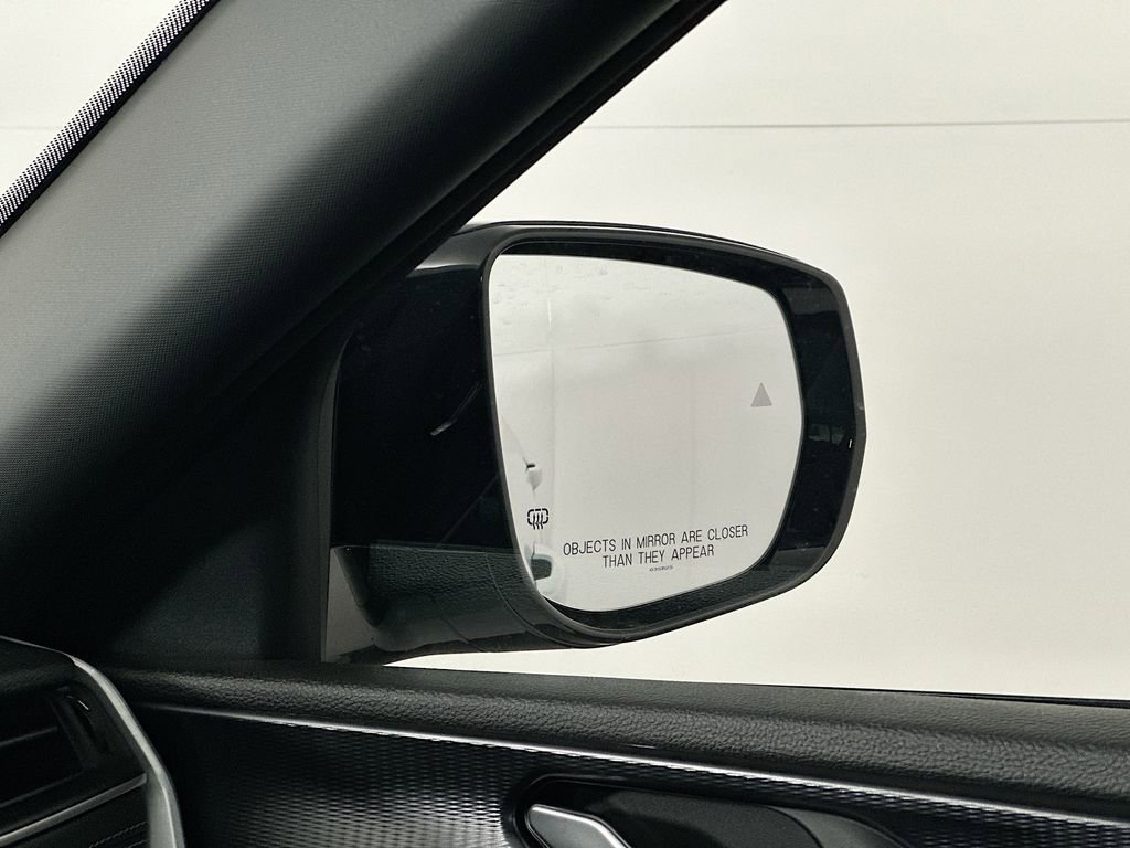 New 2025 Jeep Grand Cherokee L Altitude image 23