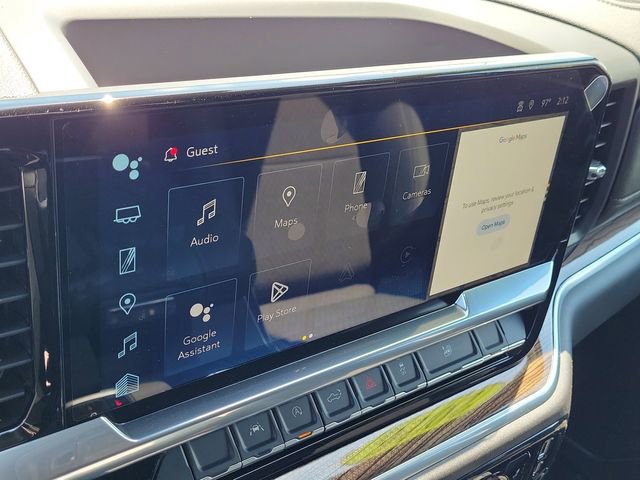 New 2026 Chevrolet Silverado 1500 LT image 25