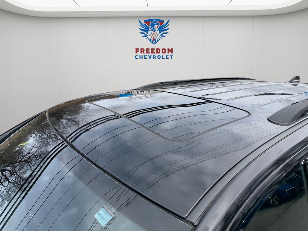 Used 2023 Dodge Durango GT image 10