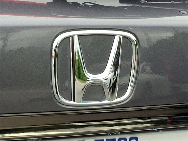 Used 2019 Honda HR-V Sport image 30