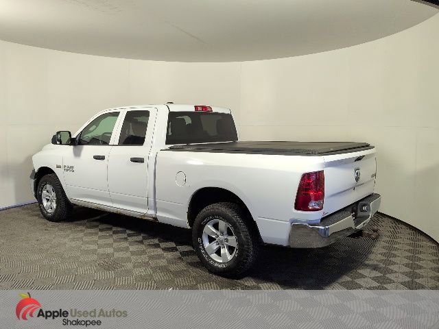 Used 2015 RAM 1500 Tradesman w/ Popular Equipment Group image 6