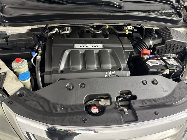 Used 2008 Honda Odyssey EX-L image 28