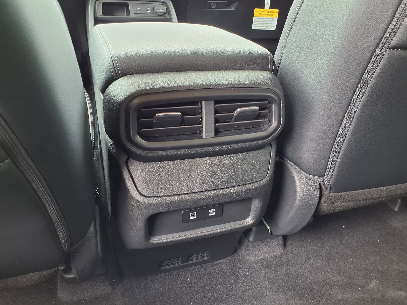 New 2026 Honda Passport RTL image 8