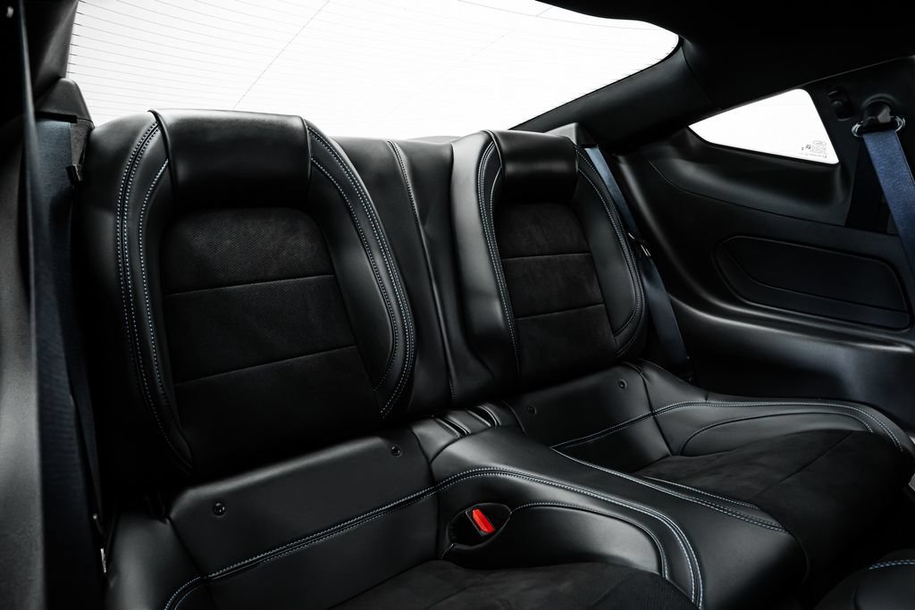 Used 2025 Ford Mustang Dark Horse RWD image 30