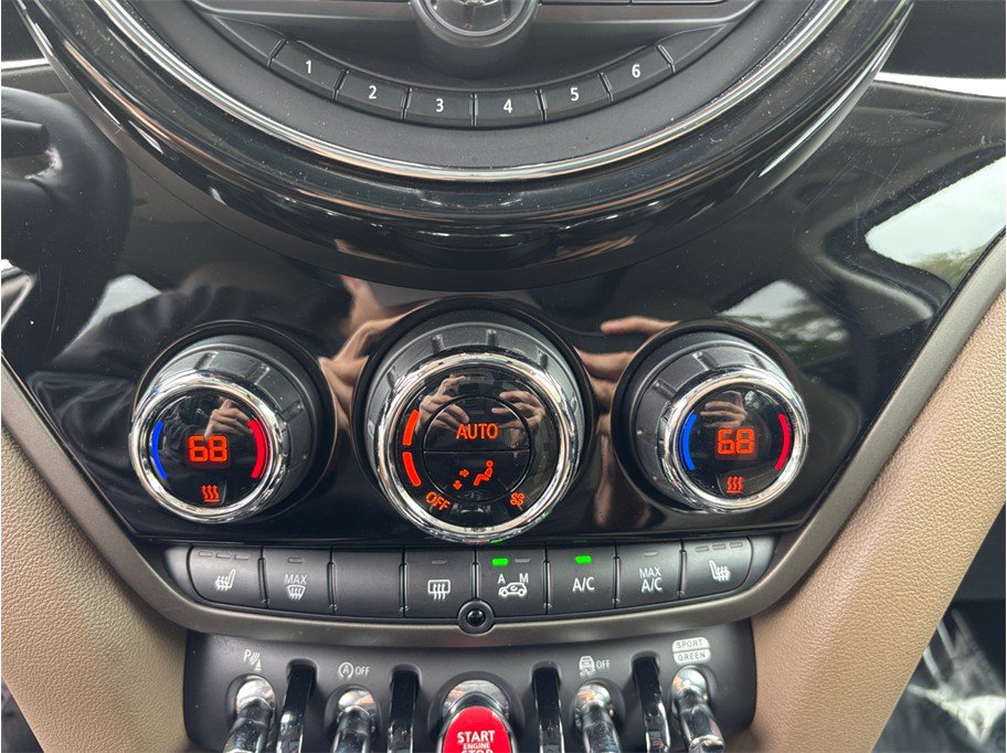 Used 2018 MINI Cooper Countryman S AWD/4WD image 31