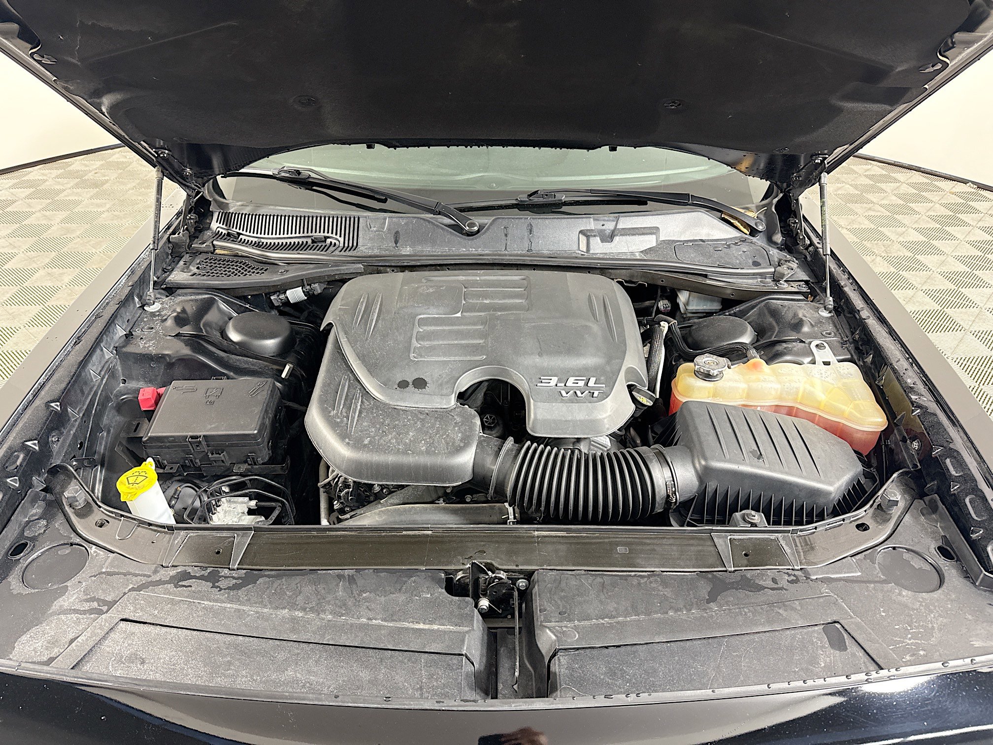 Used 2022 Dodge Challenger GT image 37