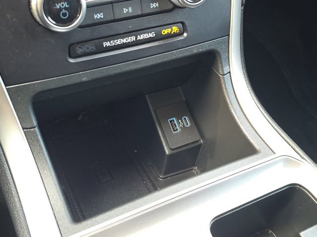 Used 2024 Ford Edge SEL w/ Convenience Package AWD/4WD image 35