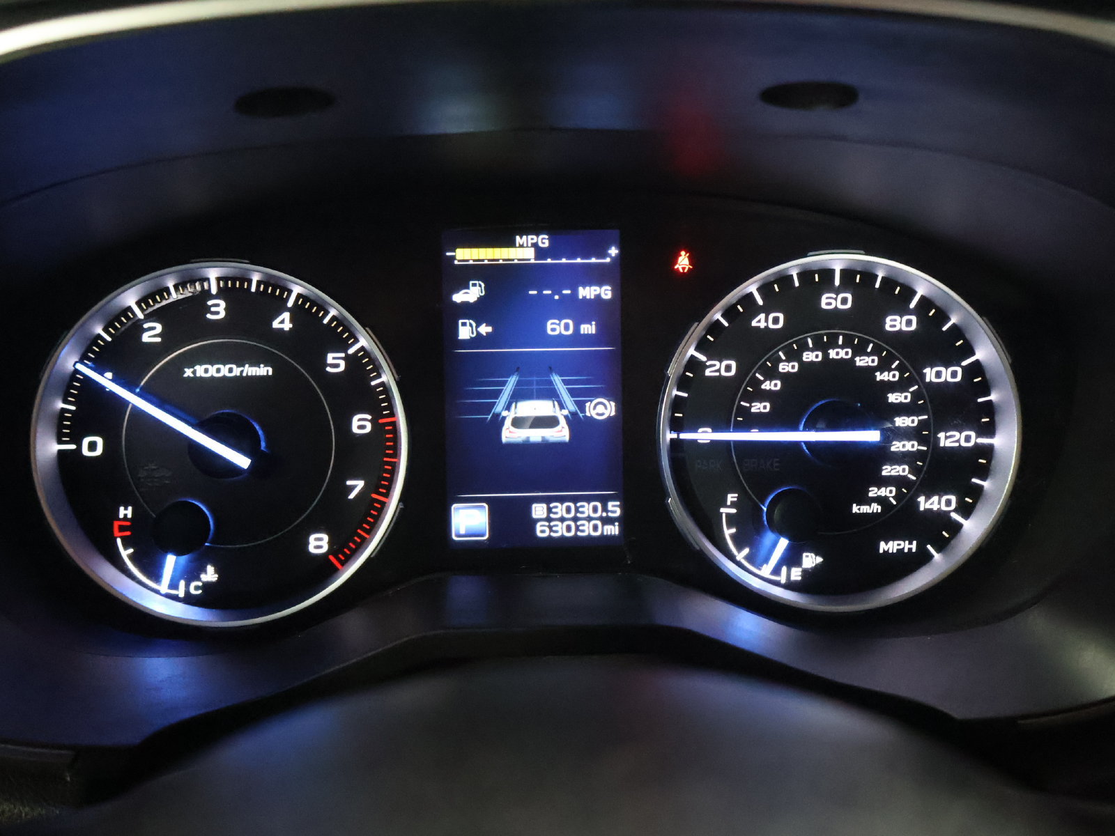 Used 2022 Subaru Ascent Limited AWD/4WD image 37