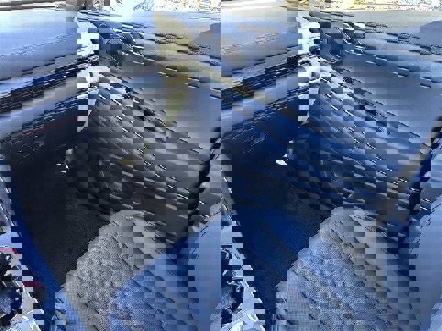 New 2026 Genesis GV80 3.5T Prestige image 12