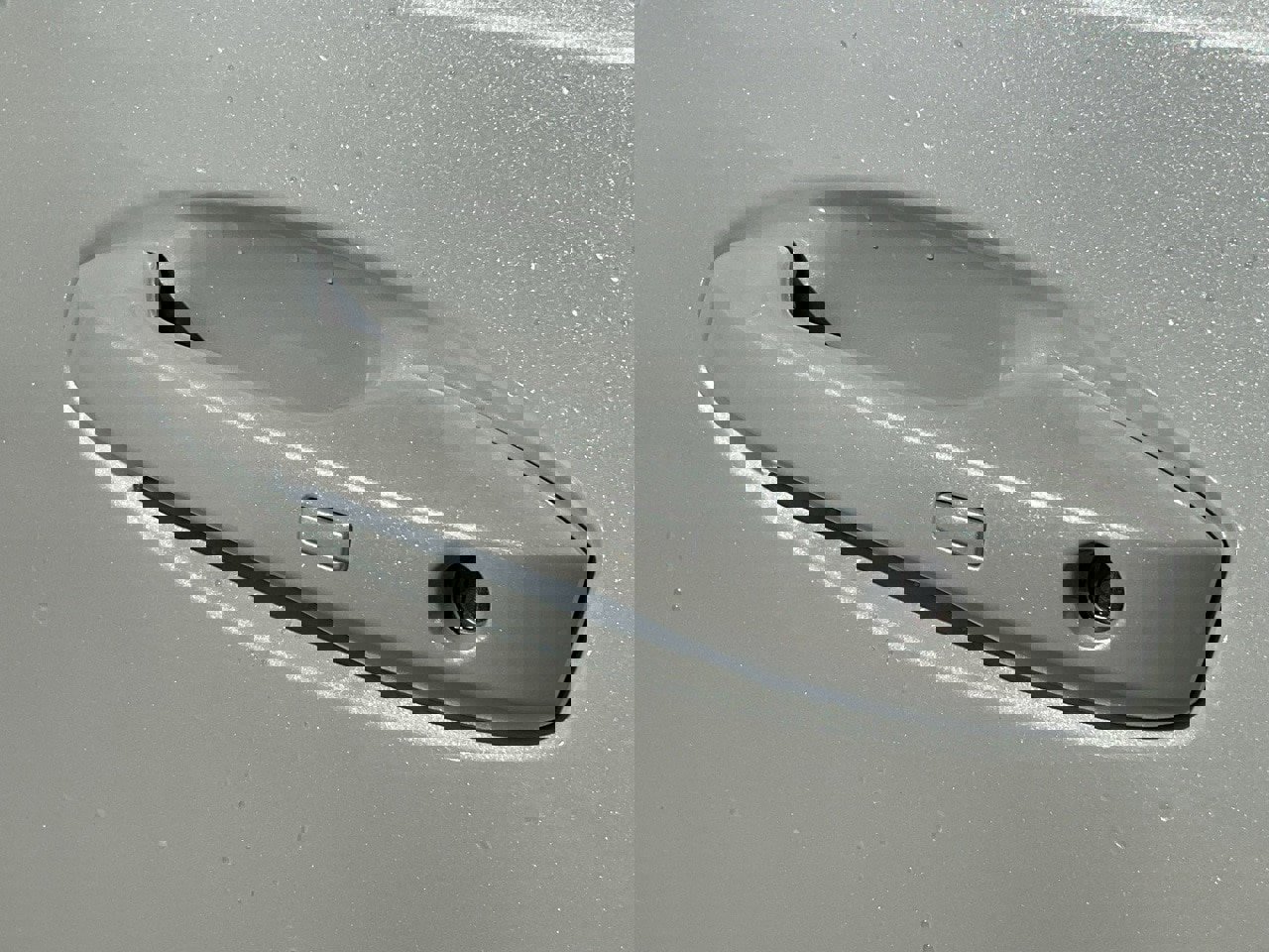 New 2026 Nissan Armada Platinum Reserve image 9