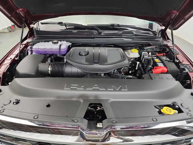 New 2026 RAM 1500 Tradesman image 18