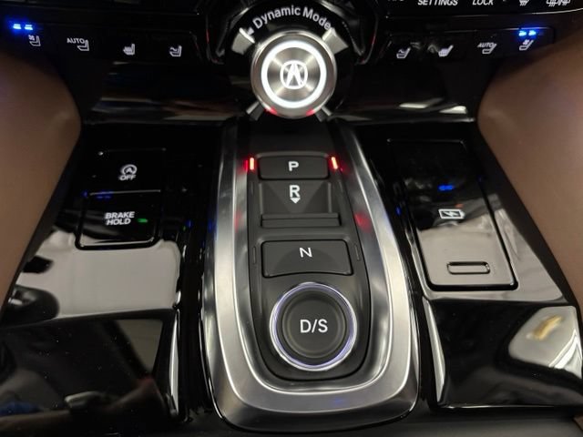 New 2026 Acura MDX SH-AWD w/ Advance Package image 28