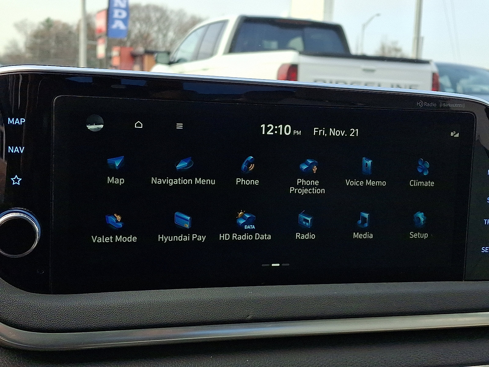 Used 2023 Hyundai Sonata SEL w/ Convenience Package image 28