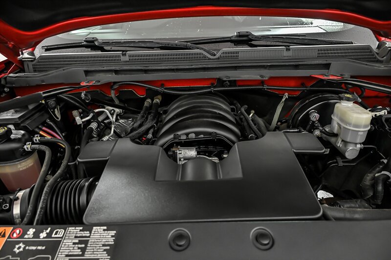 Used 2019 GMC Sierra 1500 Limited w/ Sierra Convenience Package RWD image 11