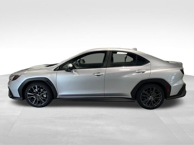 Used 2023 Subaru WRX Premium w/ Popular Package #2 AWD/4WD image 4