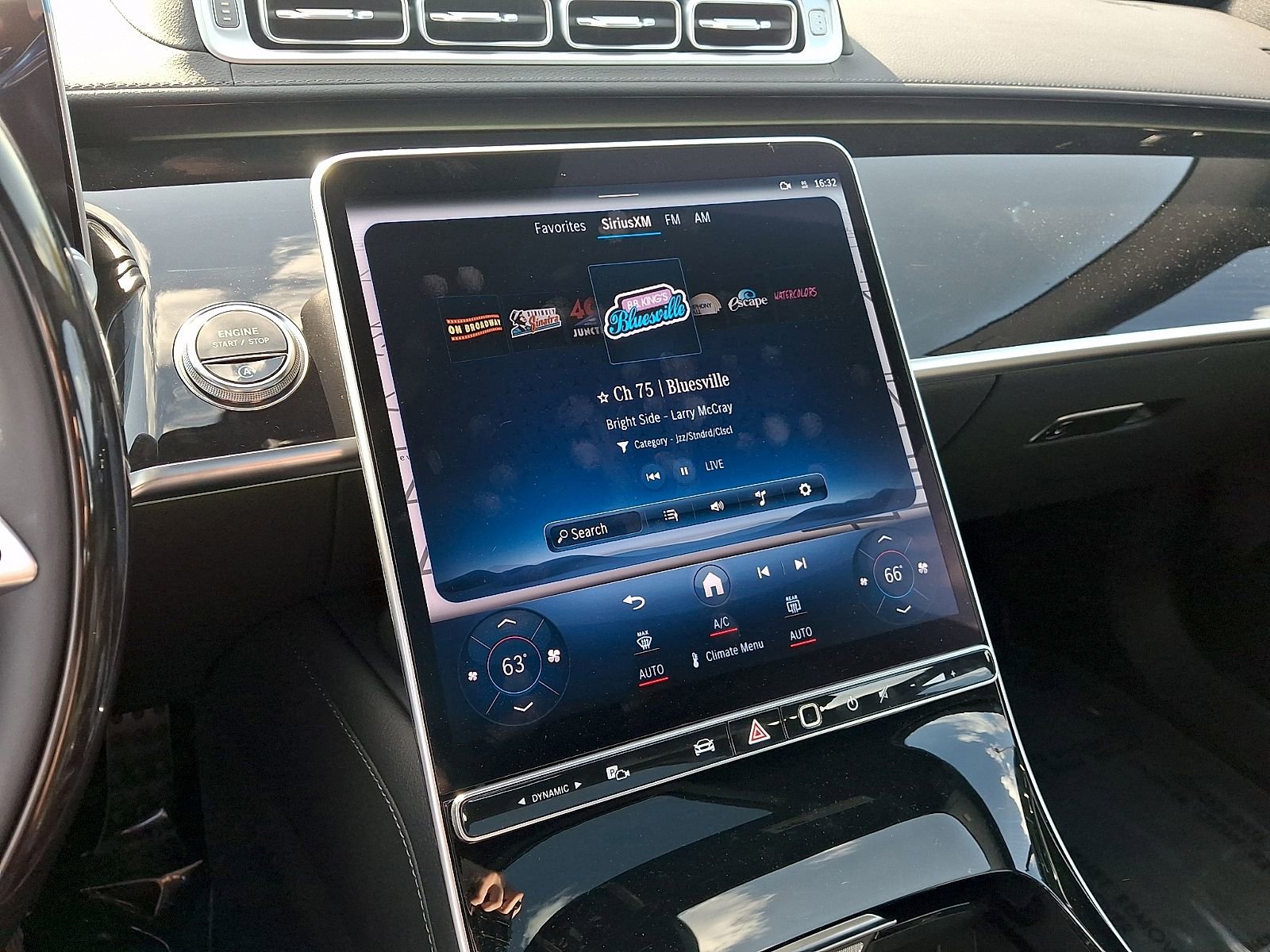 New 2026 Mercedes-Benz S 580 4MATIC Sedan image 13