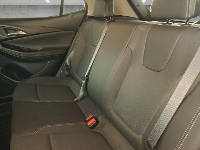 Used 2023 Buick Encore GX Preferred w/ Sport Touring Package FWD image 28