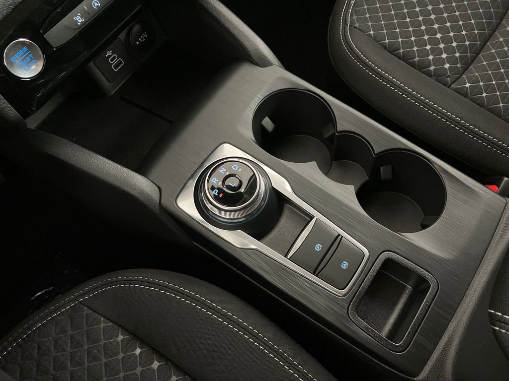 New 2026 Ford Escape Active w/ Tech Pack #1 image 26