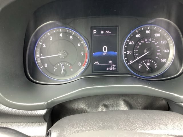 Certified 2023 Hyundai Kona SEL FWD image 23