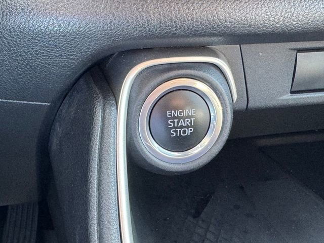 Used 2024 Toyota Grand Highlander FWD image 29