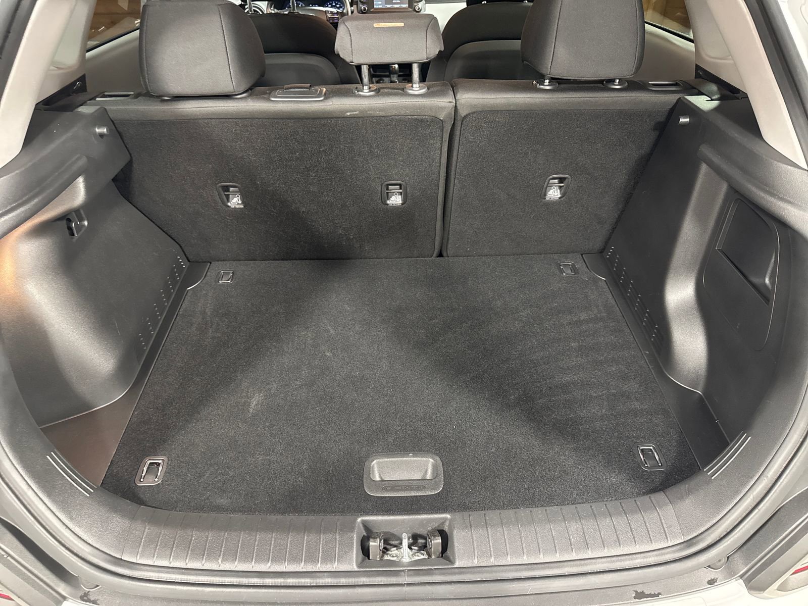 Used 2019 Hyundai Kona SEL AWD/4WD image 25