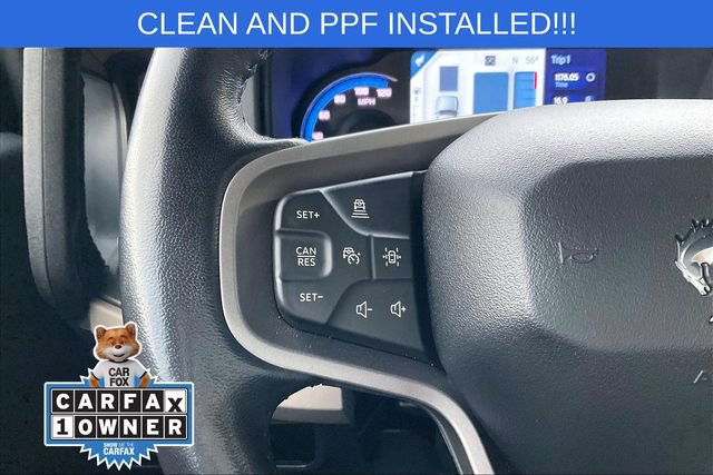 Used 2024 Ford Bronco Wildtrak AWD/4WD image 18