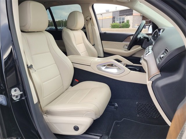 Used 2021 Mercedes-Benz GLE 350 4MATIC image 15