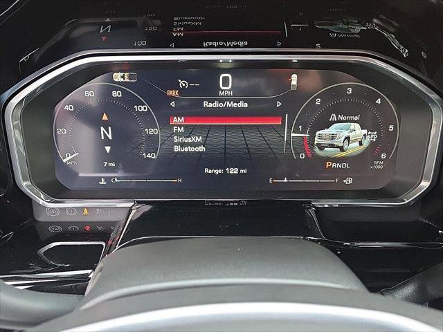 Used 2026 GMC Sierra 1500 Elevation w/ LPO, Elevation Black Package image 20