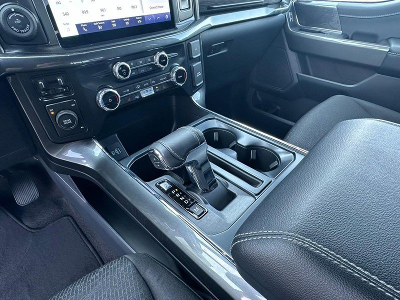 Used 2022 Ford F150 XLT w/ Equipment Group 302A High image 10