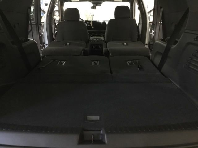 New 2026 Chevrolet Traverse LT w/ LPO, Floor Liner Package image 48