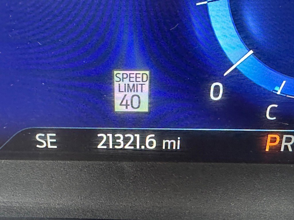 Certified 2023 Ford Explorer ST w/ Equipment Group 401A image 20