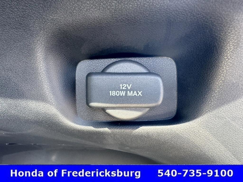 Used 2026 Honda HR-V Sport image 15