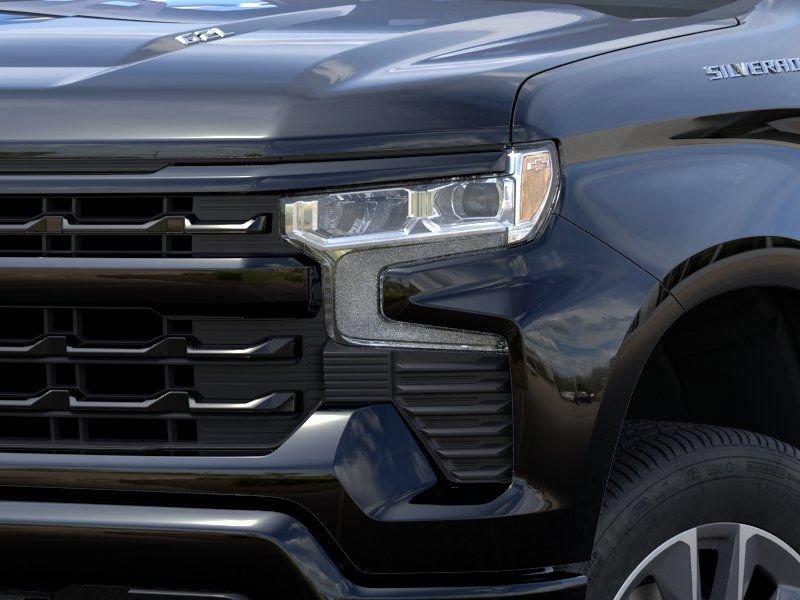 New 2026 Chevrolet Silverado 1500 RST AWD/4WD image 10