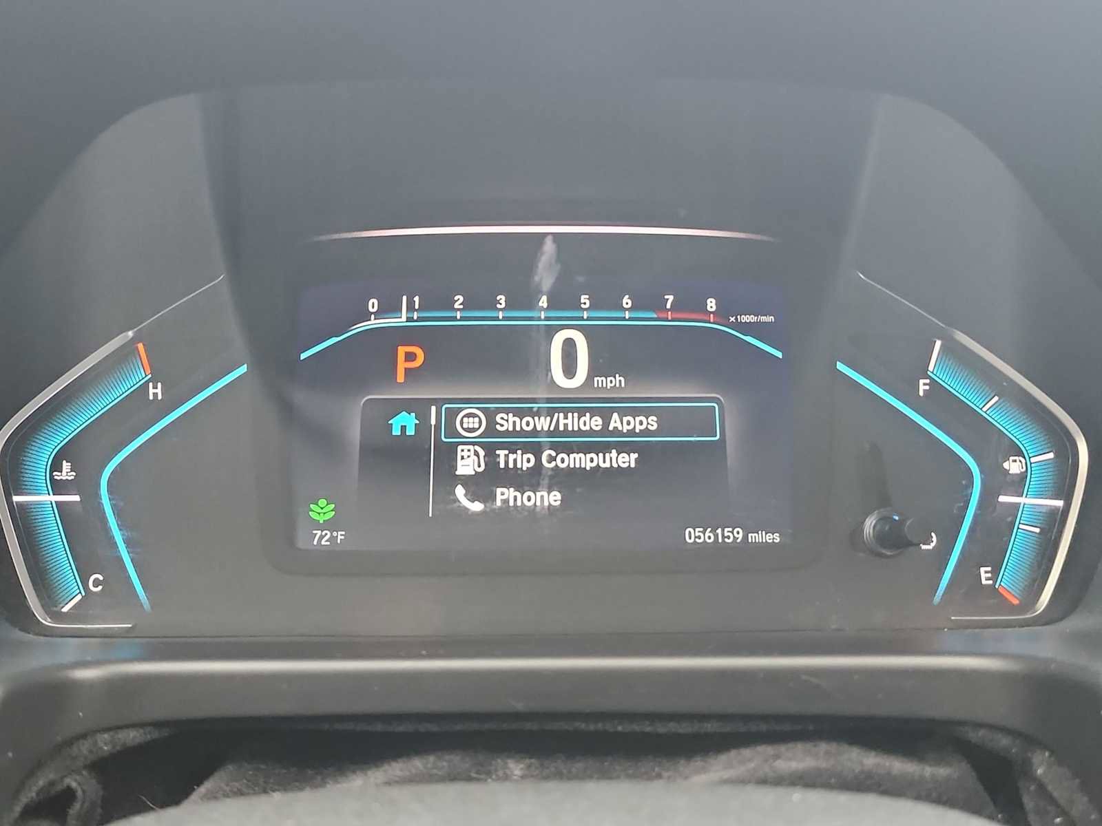 Used 2018 Honda Odyssey Elite image 16