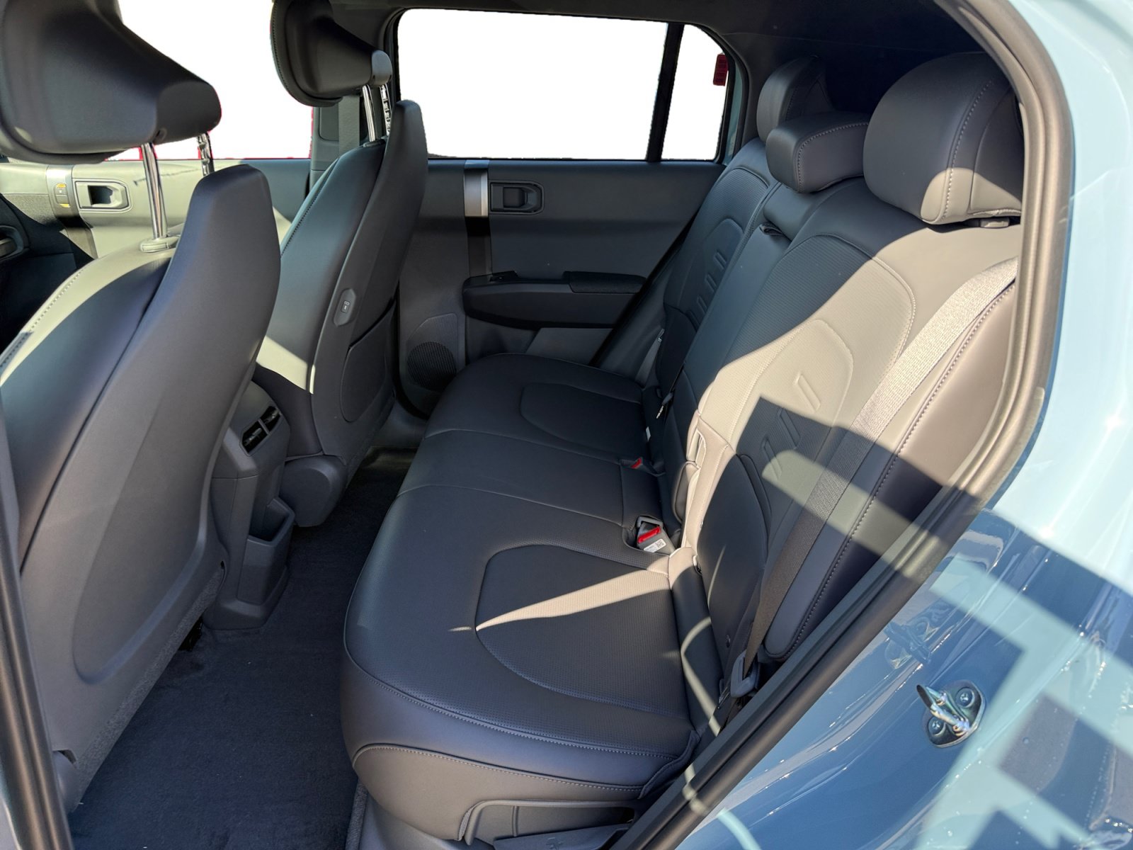 New 2027 Kia EV3 Wind AWD/4WD image 16