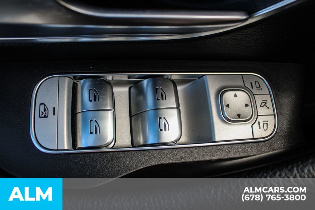 Used 2022 Mercedes-Benz GLE 580 4MATIC image 42