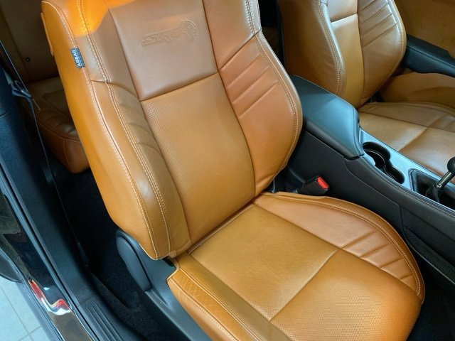 Used 2018 Dodge Challenger SRT Hellcat image 31