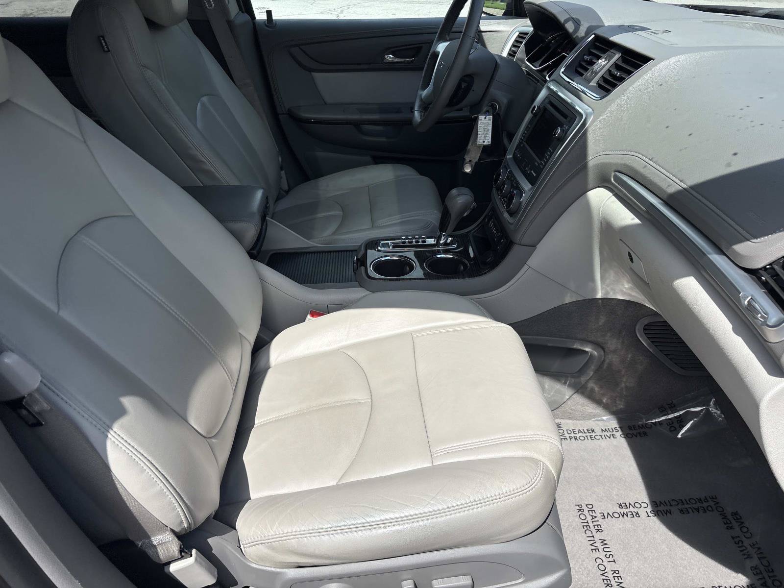 Used 2014 GMC Acadia SLT AWD/4WD image 35