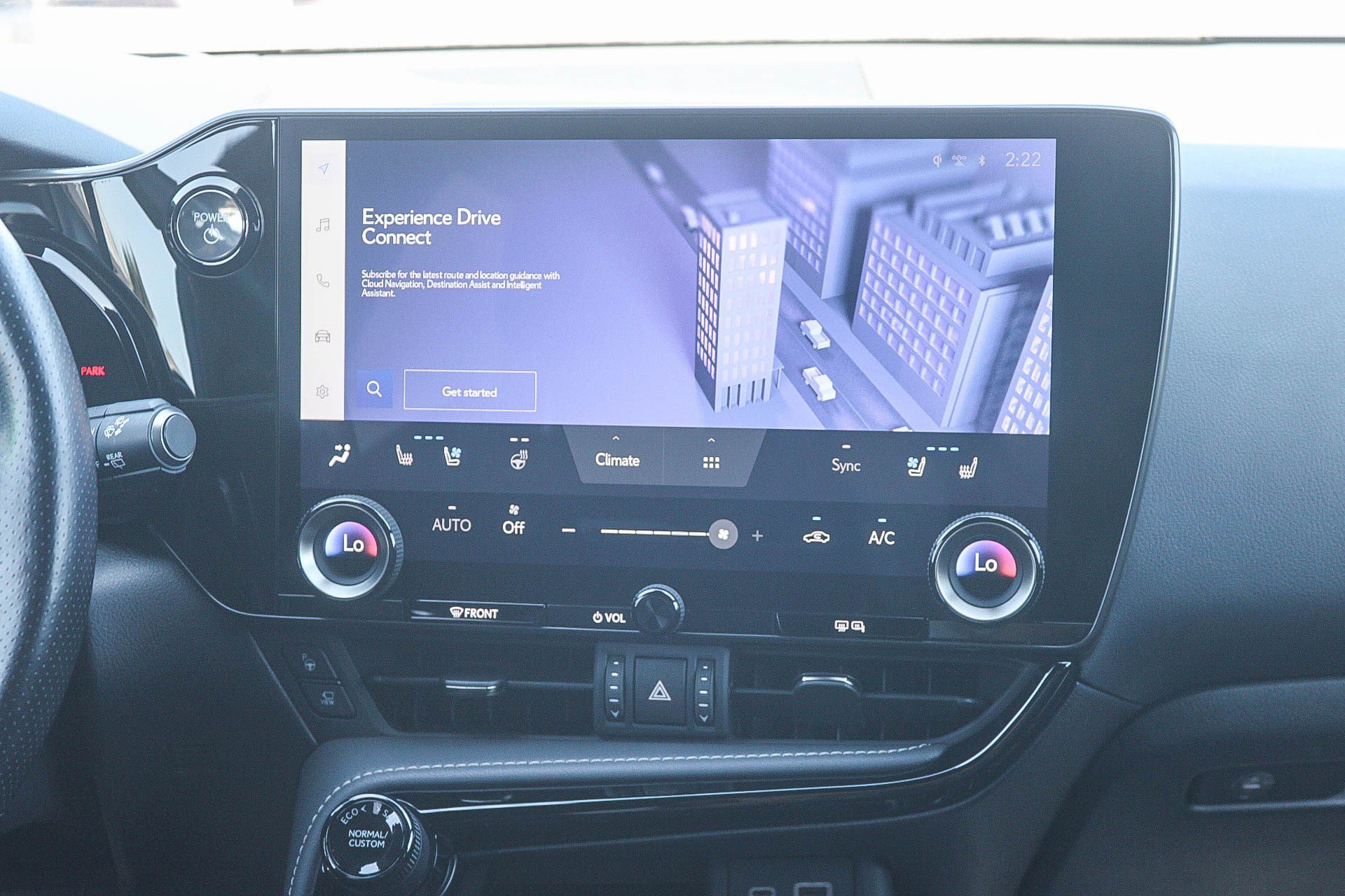 Used 2025 Lexus NX 450h+ F Sport w/ Towing Package (2000 Lbs) AWD/4WD image 15