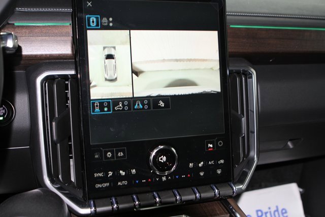 New 2026 GMC Acadia Denali Ultimate image 20