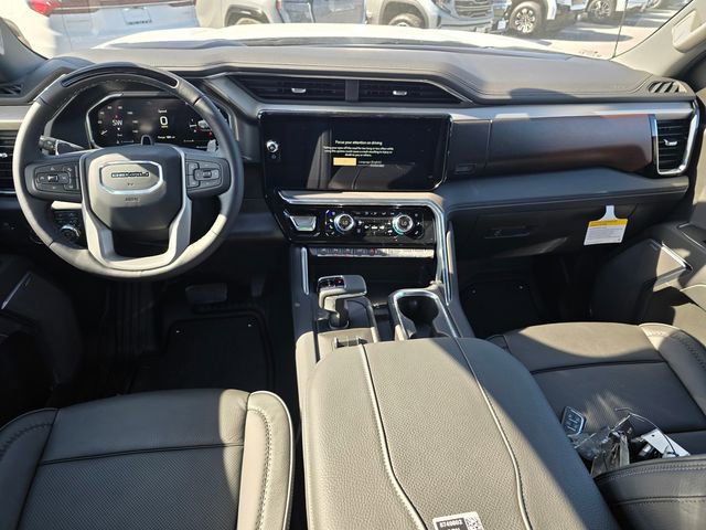 New 2026 GMC Sierra 1500 Denali image 12