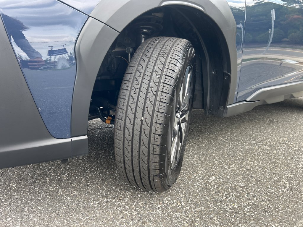 Certified 2025 Subaru Outback Touring AWD/4WD image 26