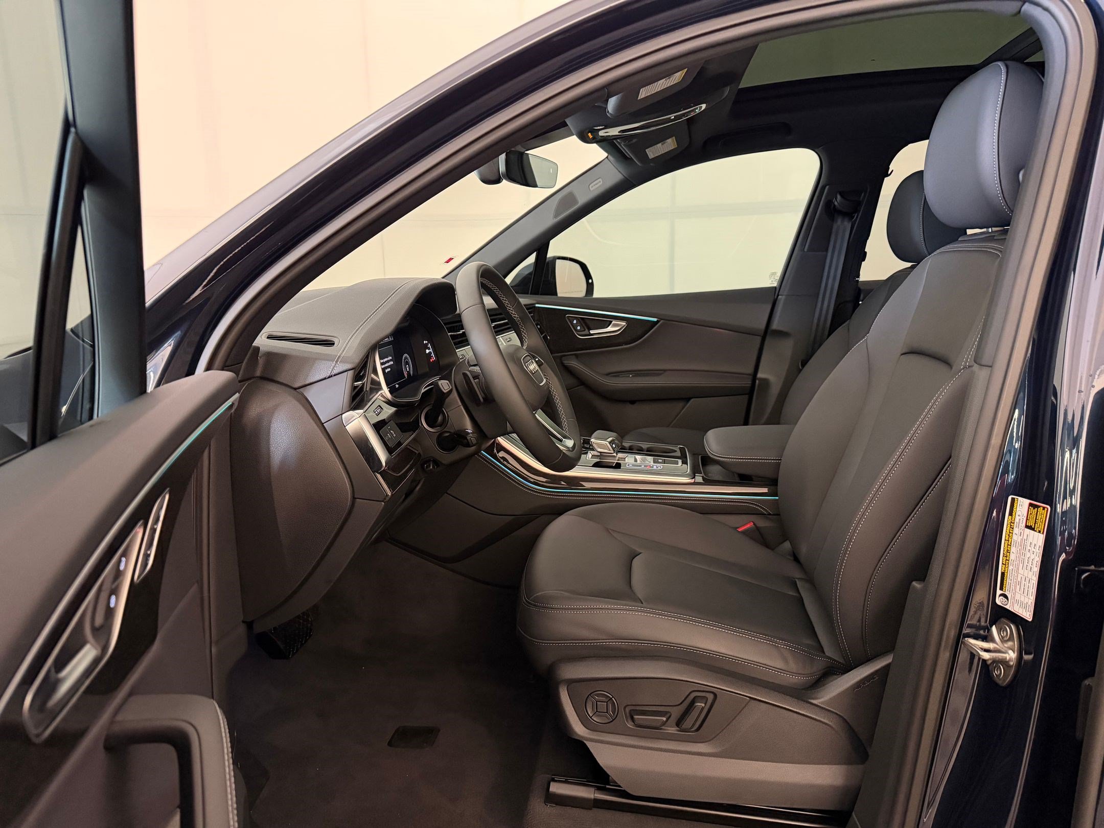 New 2026 Audi Q7 2.0T Premium Plus AWD/4WD image 5