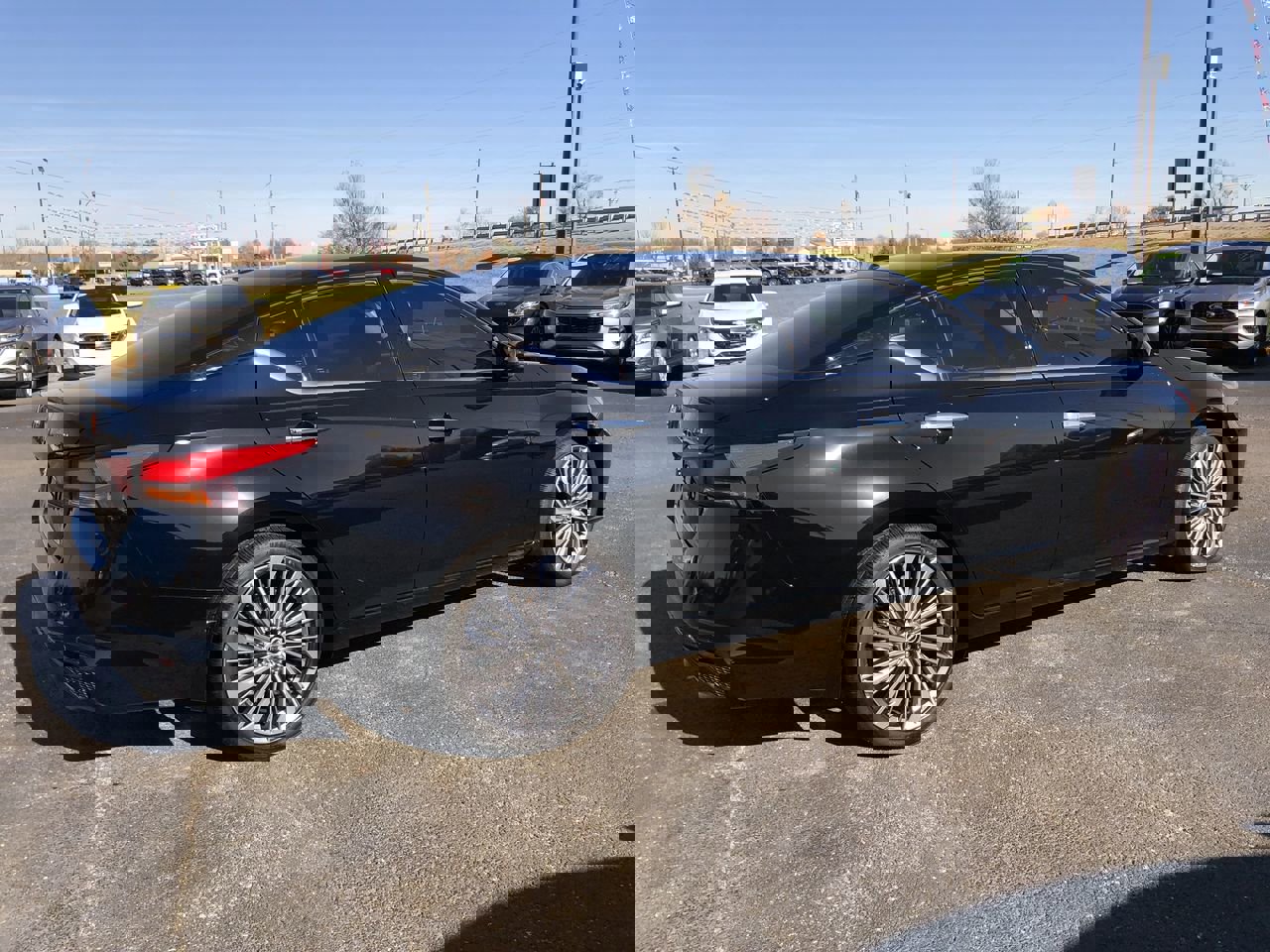 Used 2024 Nissan Altima 2.5 SL image 6