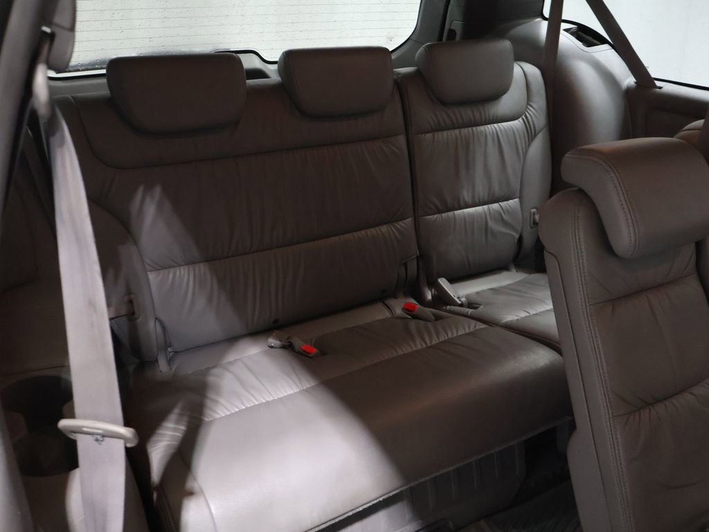 Used 2008 Honda Odyssey EX-L image 21