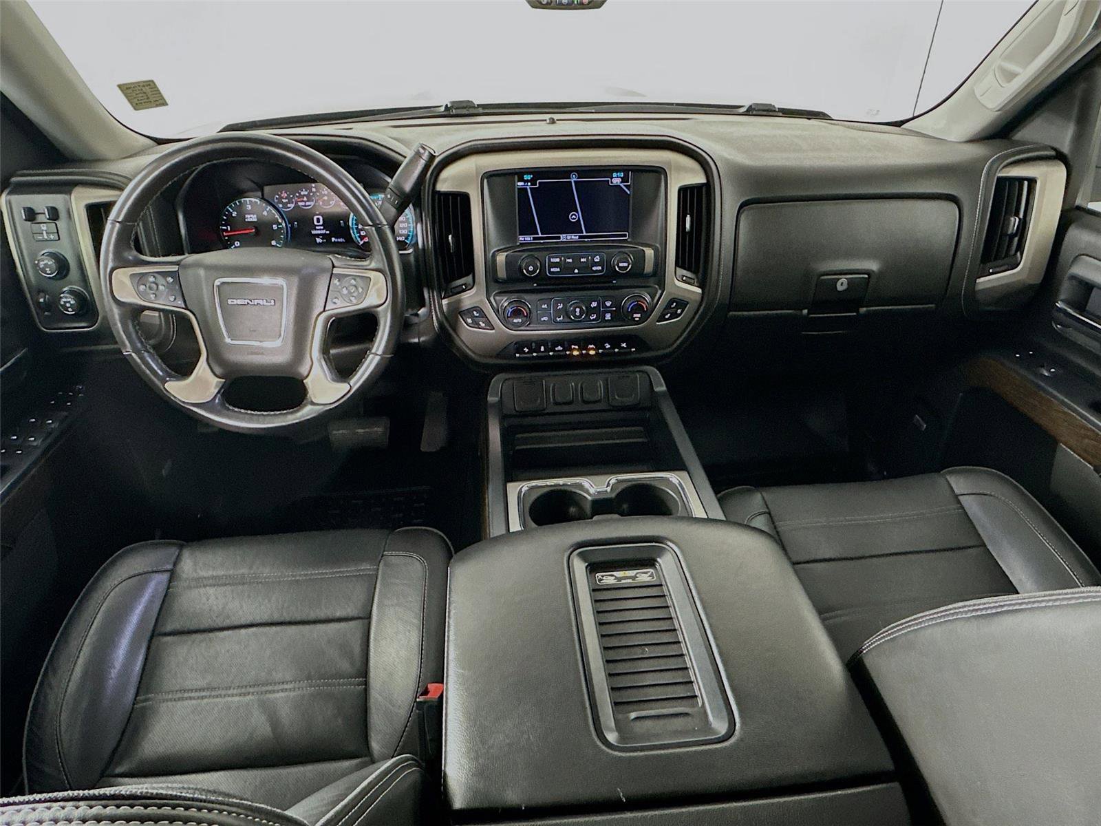 Used 2017 GMC Sierra 1500 Denali image 32