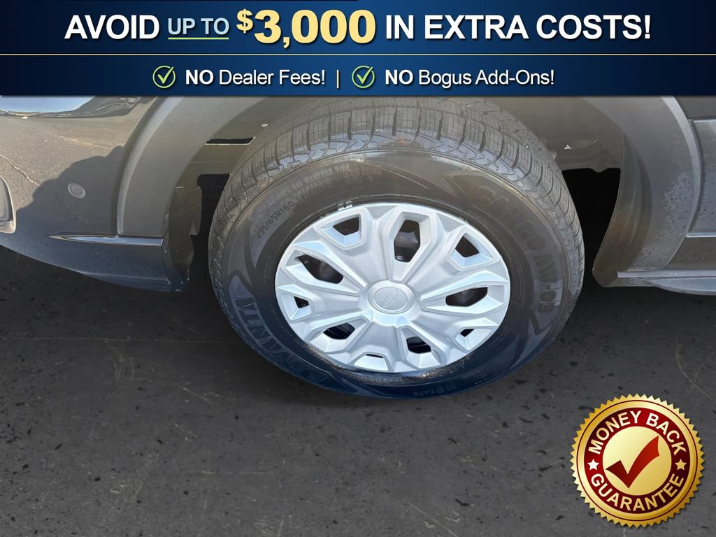Used 2024 Ford Transit 350 XLT RWD image 13