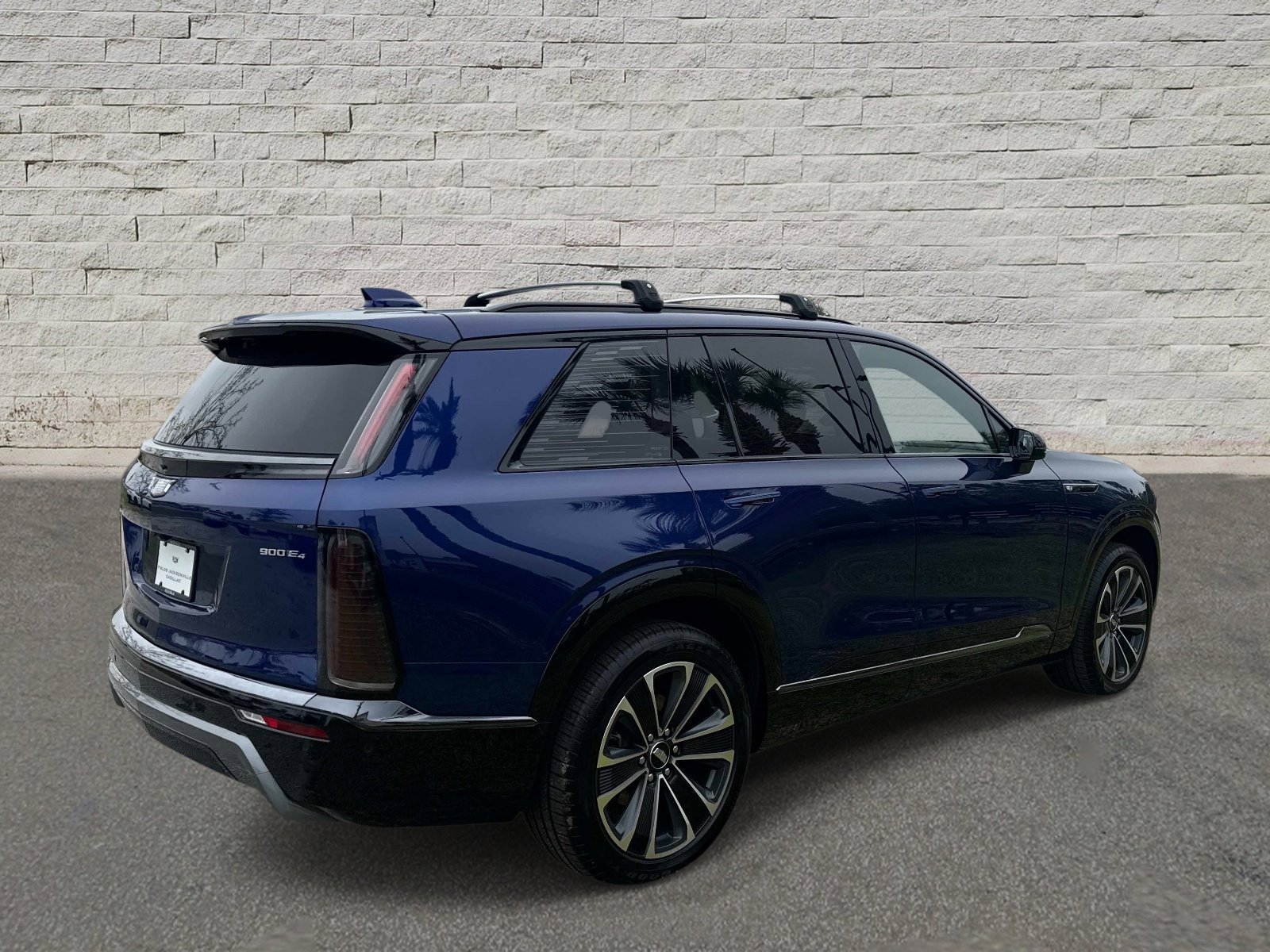 New 2026 Cadillac Vistiq Sport AWD/4WD image 5