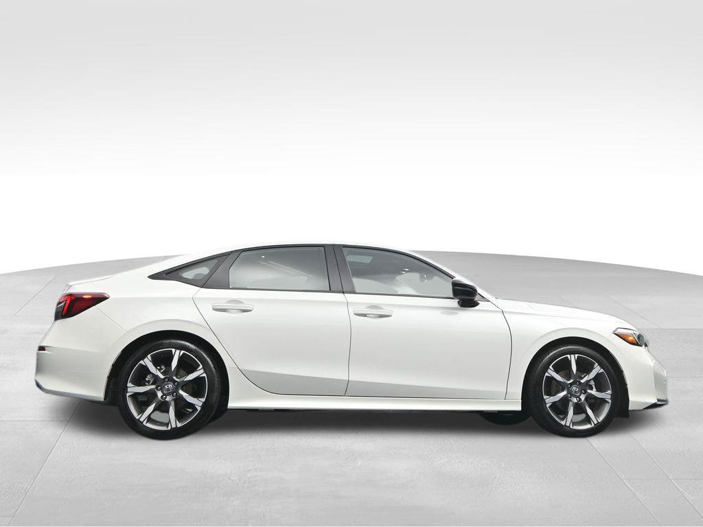 Used 2026 Honda Civic Sport Touring image 38