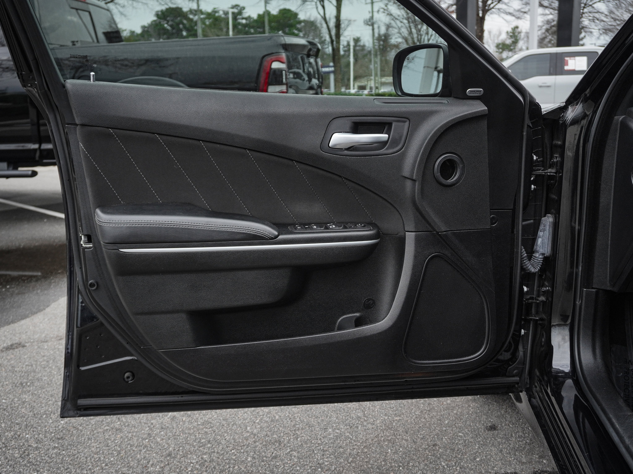 Used 2023 Dodge Charger Scat Pack image 15